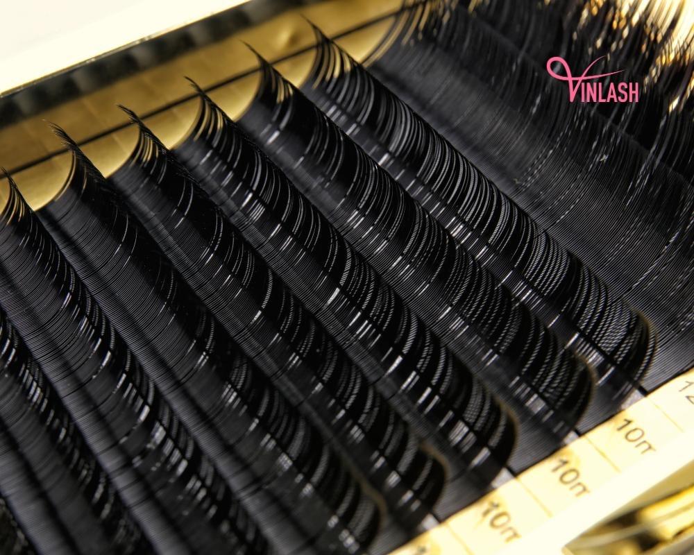 How to Choose Good Eyelash Extension Kits for Your Business